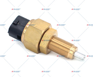 Sensor, Differential Lock - Fits Volvo