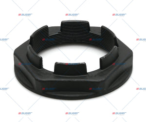 Axle Nut - Fits Scania