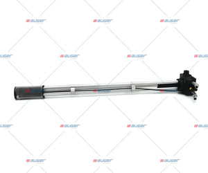 Float, Fuel Tank - Fits Scania