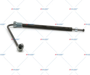 Pipe, Injector - Fits Scania