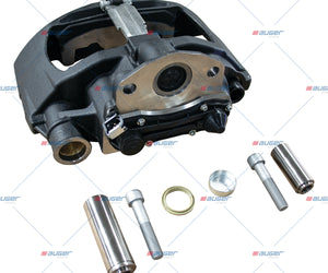 Brake Caliper - Fits Scania