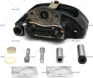 Brake Caliper - Fits Scania