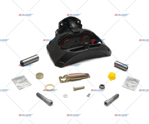 Brake Caliper - Fits Scania