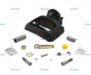 Brake Caliper - Fits Scania