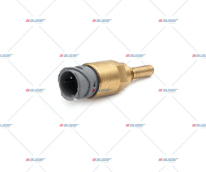 Sensor, Steering - Fits Universal