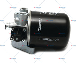 Air Dryer - Fits Scania