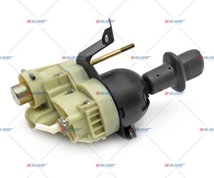 Hand Brake Valve - Fits Scania
