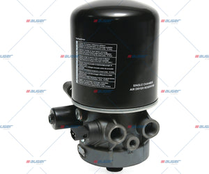 Air Dryer - Fits Scania