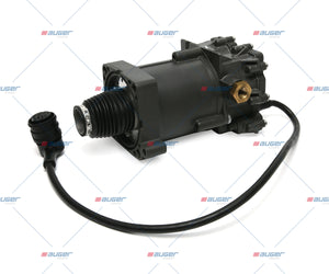 Clutch Servo - Fits Scania