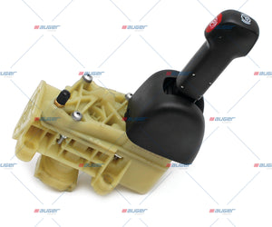 Hand Brake Valve - Fits Scania