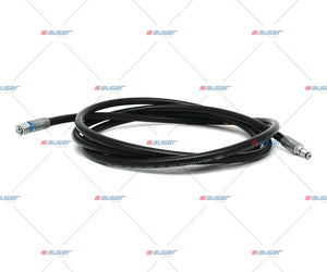 Hose, Clutch - Fits Scania