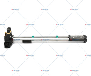 Float, Fuel Tank - Fits Scania