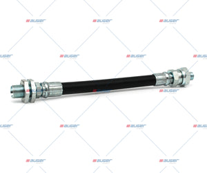 Pipe, Steering - Fits Scania