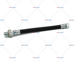 Pipe, Steering - Fits Scania