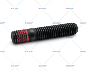 Screw, Differential - Fits Scania