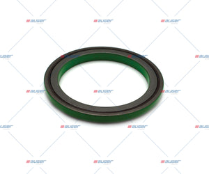 Seal Ring, Differential - Fits Scania