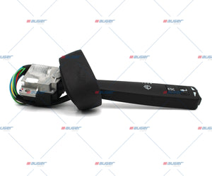 Control Arm - Fits Scania