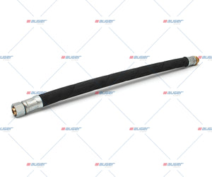 Hose, Brake Chamber - Fits Scania