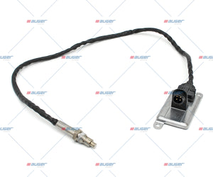 NOx Sensor, Exhaust - Fits Scania