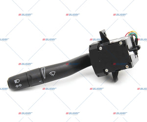 Control Arm - Fits Scania