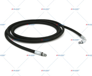 Hose, Clutch - Fits Scania