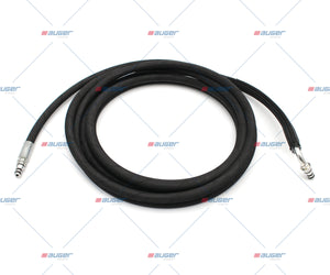 Hose, Clutch - Fits Scania