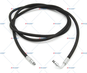 Hose, Clutch - Fits Scania