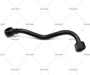 Pipe, Steering - Fits Scania