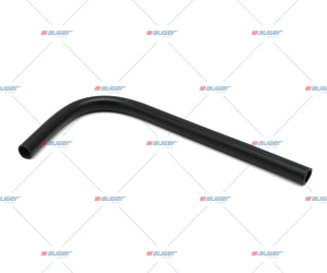 Pipe, Gear Shift Control - Fits Scania