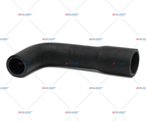 Hose, Steering - Fits Scania