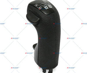 Knob, Gear Shift Control - Fits Scania