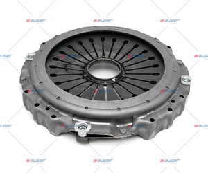 Pressure Plate, Clutch - Fits Scania