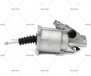 Clutch Servo - Fits Scania