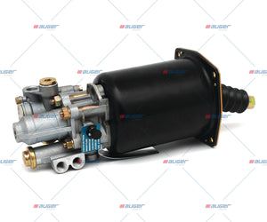 Clutch Servo - Fits Scania