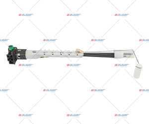 Float, Fuel Tank - Fits Scania