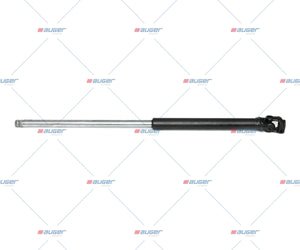 Steering Column - Fits Scania