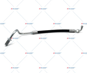 Pipe, Steering - Fits Scania