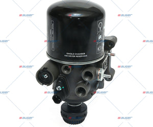 Air Dryer - Fits Scania