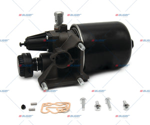 Air Dryer - Fits Scania