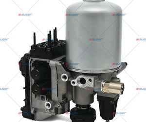 Air Dryer - Fits Scania