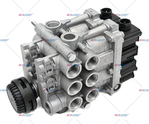 Solenoid Valve - Fits Universal
