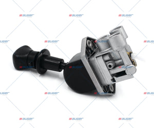 Hand Brake Valve - Fits Scania