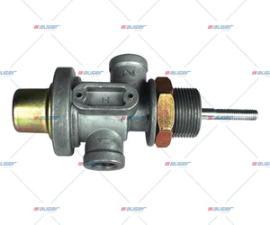 ASR Proportional Valve - Fits Scania