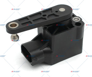 Sensor, Brake Pedal - Fits Scania