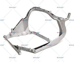 Bracket, Head Lamp - Fits Scania