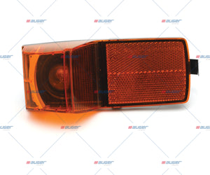 Signal Lamp - Fits Scania