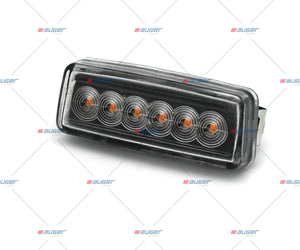 Signal Lamp - Fits Scania