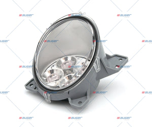 Fog Lamp - Fits Scania