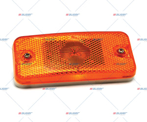 Marking Lamp - Fits Scania