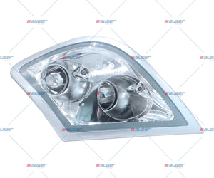 Spot Lamp - Fits Scania